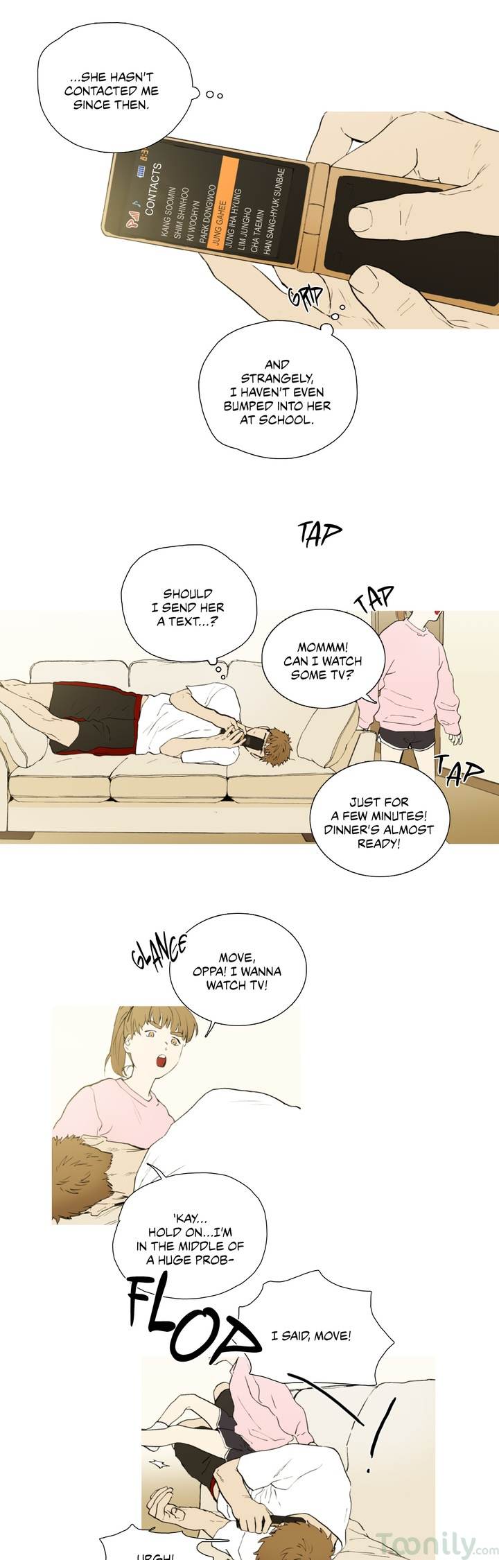 Capture Chapter 10 - Page 13