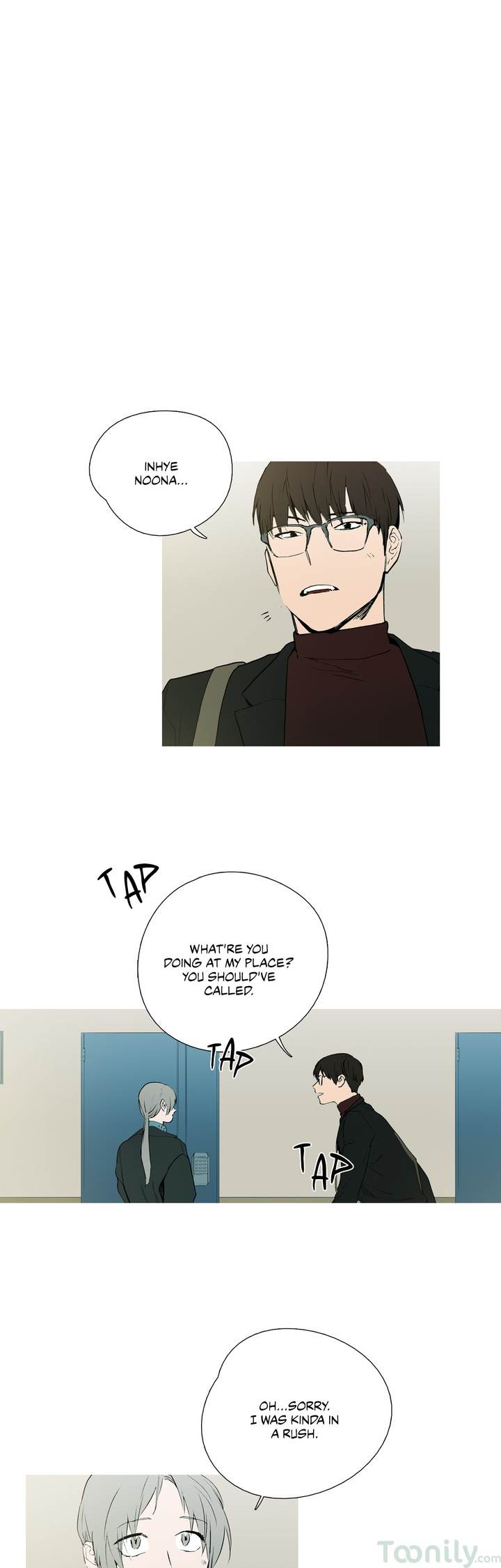 Capture Chapter 28 - Page 2