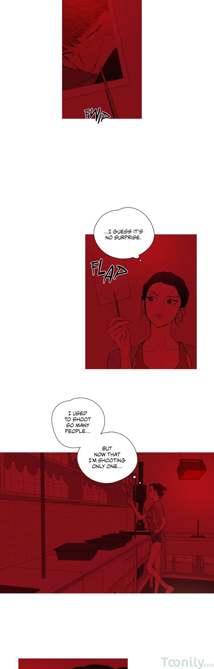 Capture Chapter 50 - Page 8