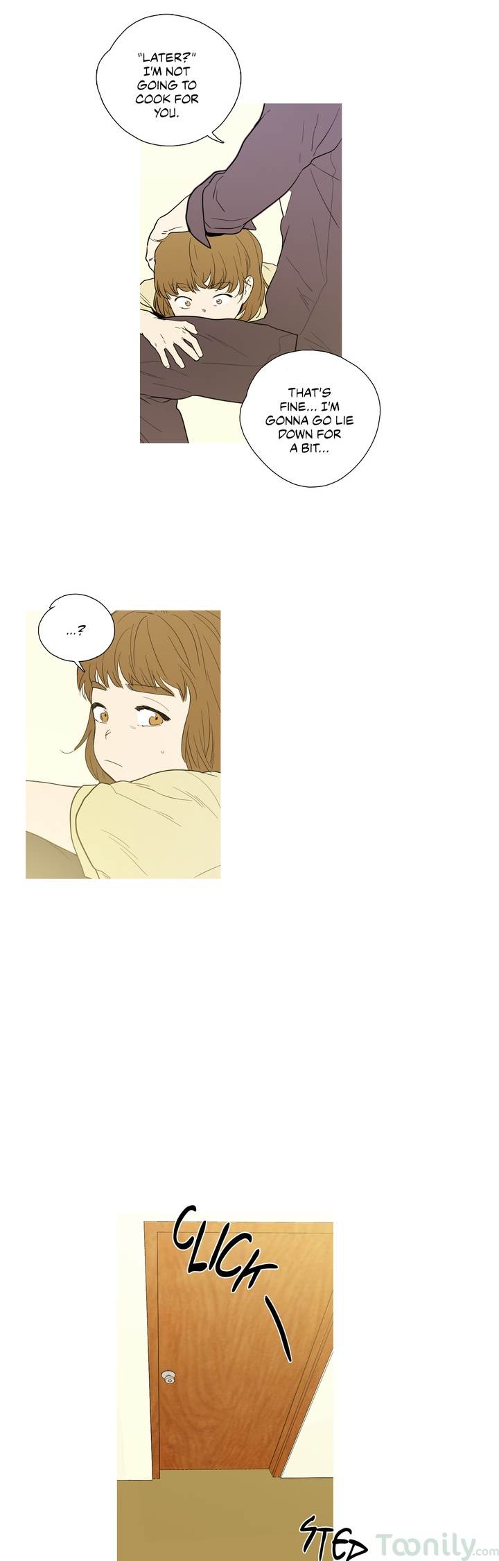 Capture Chapter 63 - Page 4