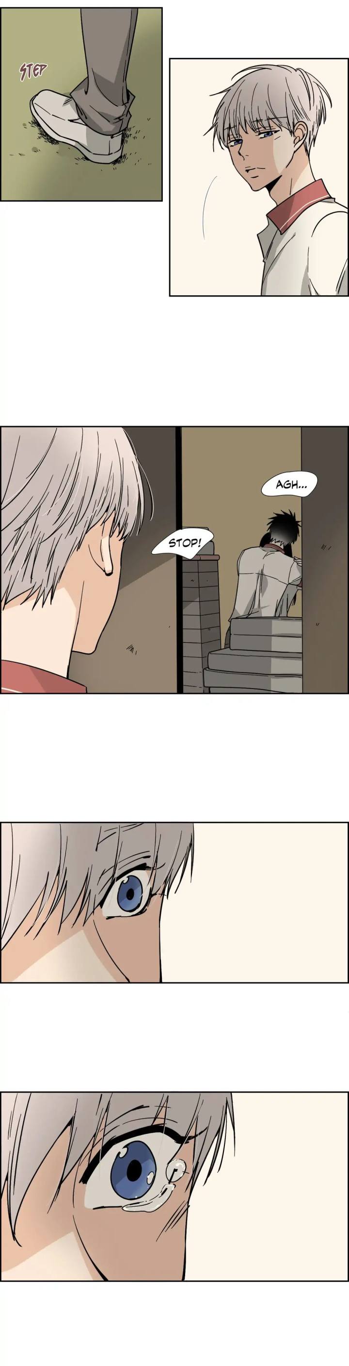 An Innocent Sin Chapter 10 - Page 12