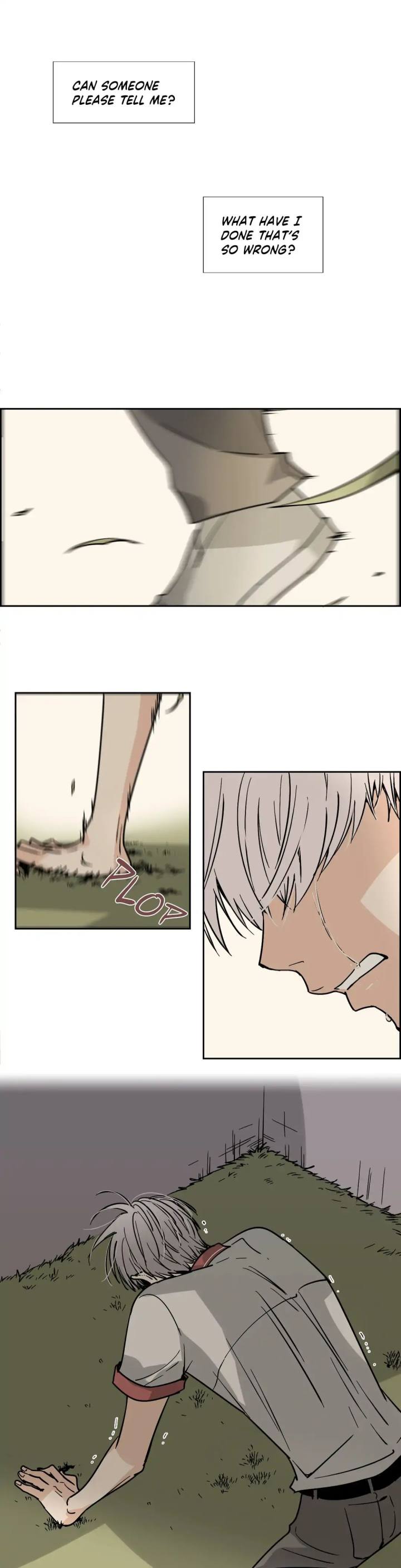 An Innocent Sin Chapter 10 - Page 13