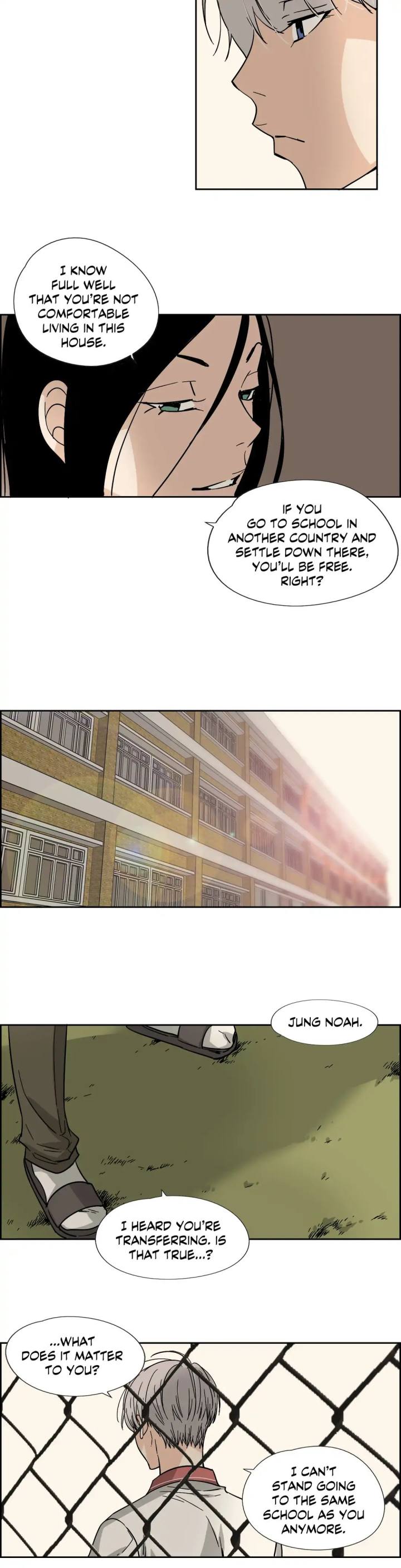 An Innocent Sin Chapter 10 - Page 16