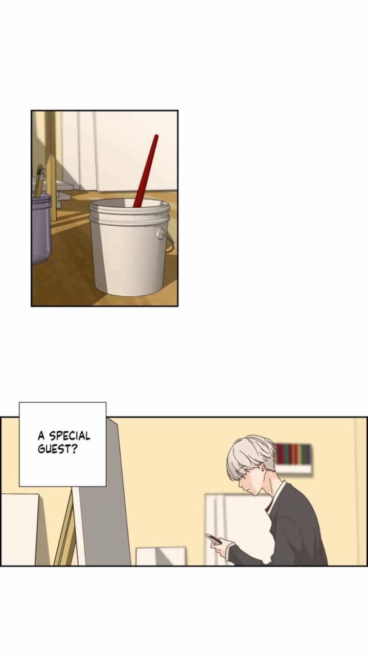 An Innocent Sin Chapter 16 - Page 10