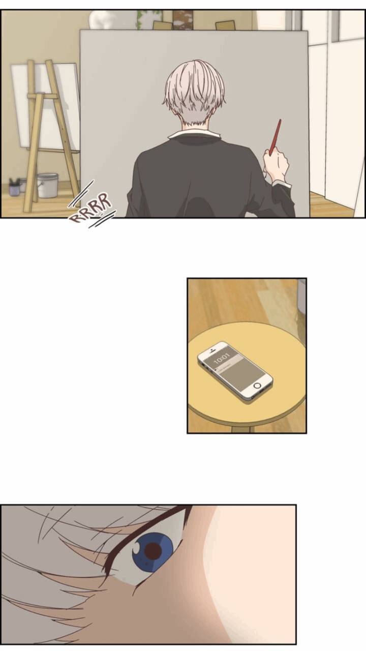 An Innocent Sin Chapter 16 - Page 12