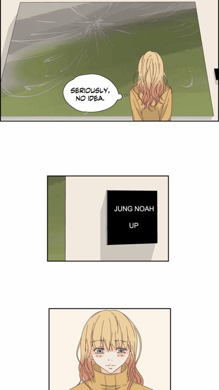 An Innocent Sin Chapter 16 - Page 31