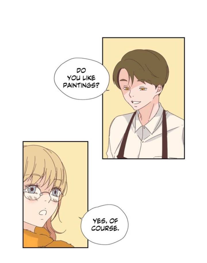 An Innocent Sin Chapter 16 - Page 5