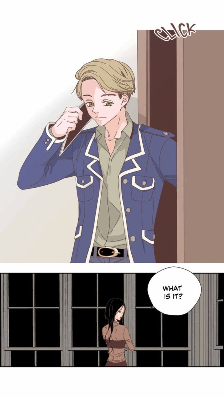 An Innocent Sin Chapter 17 - Page 24