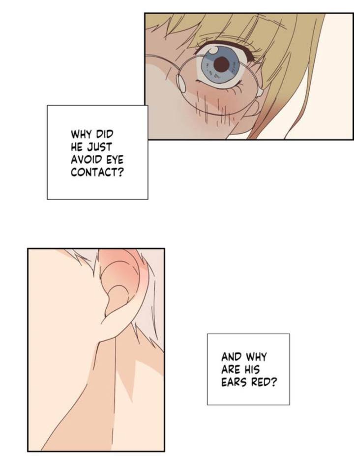 An Innocent Sin Chapter 17 - Page 37