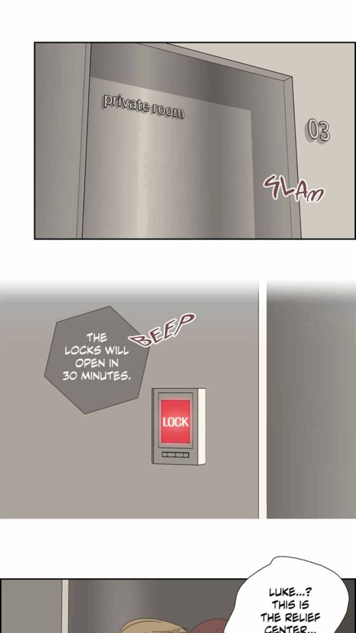 An Innocent Sin Chapter 18 - Page 10