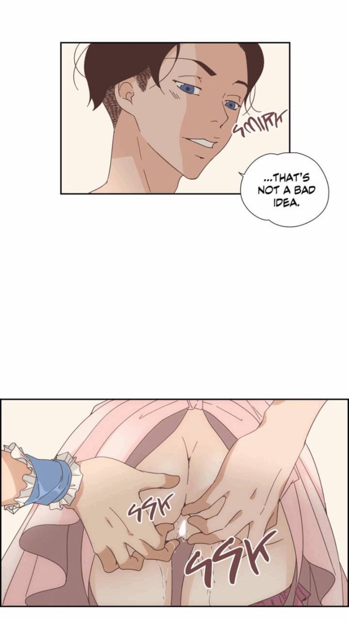 An Innocent Sin Chapter 19 - Page 40