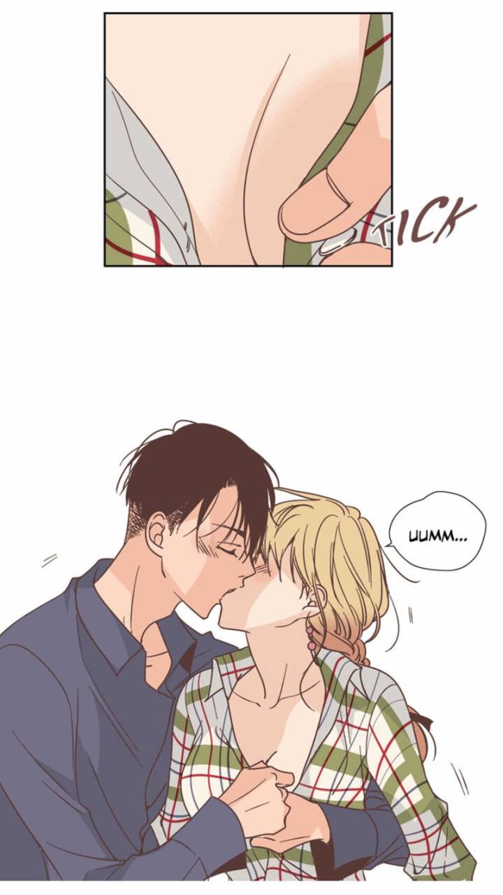 An Innocent Sin Chapter 30 - Page 17