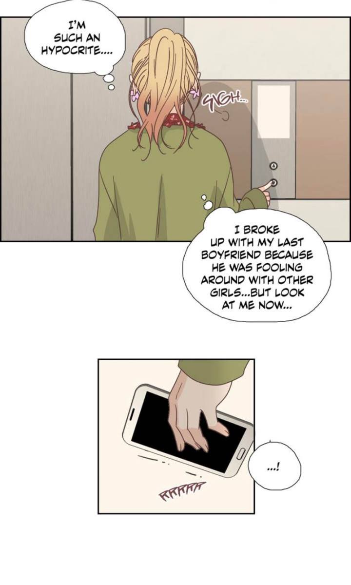 An Innocent Sin Chapter 32 - Page 42