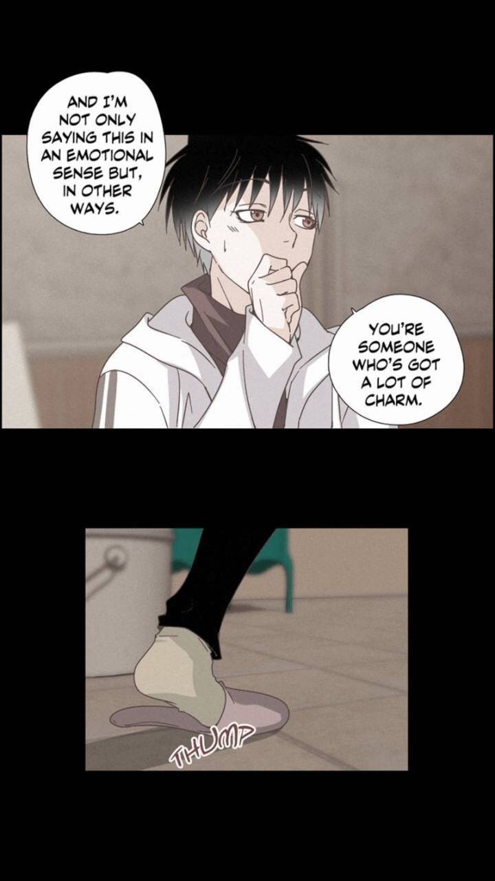 An Innocent Sin Chapter 39 - Page 29