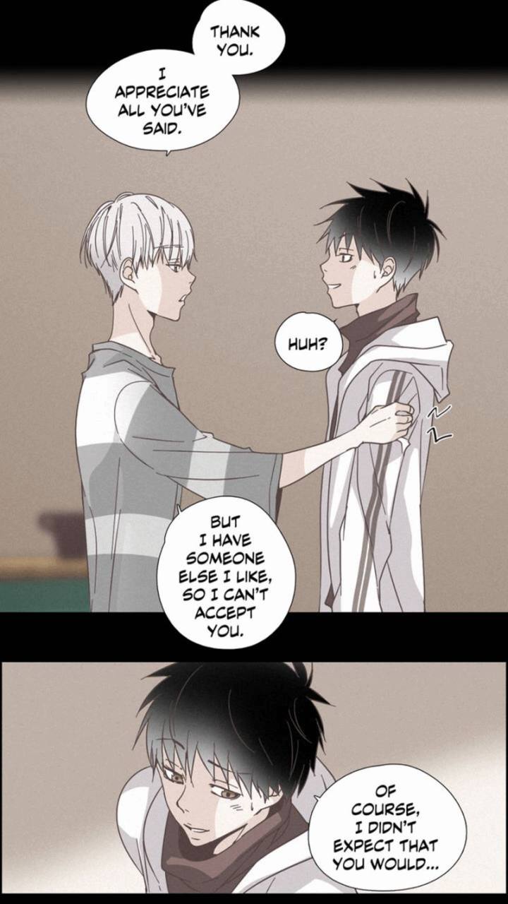 An Innocent Sin Chapter 39 - Page 31