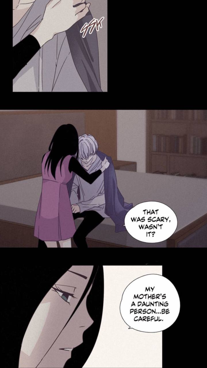 An Innocent Sin Chapter 41 - Page 18