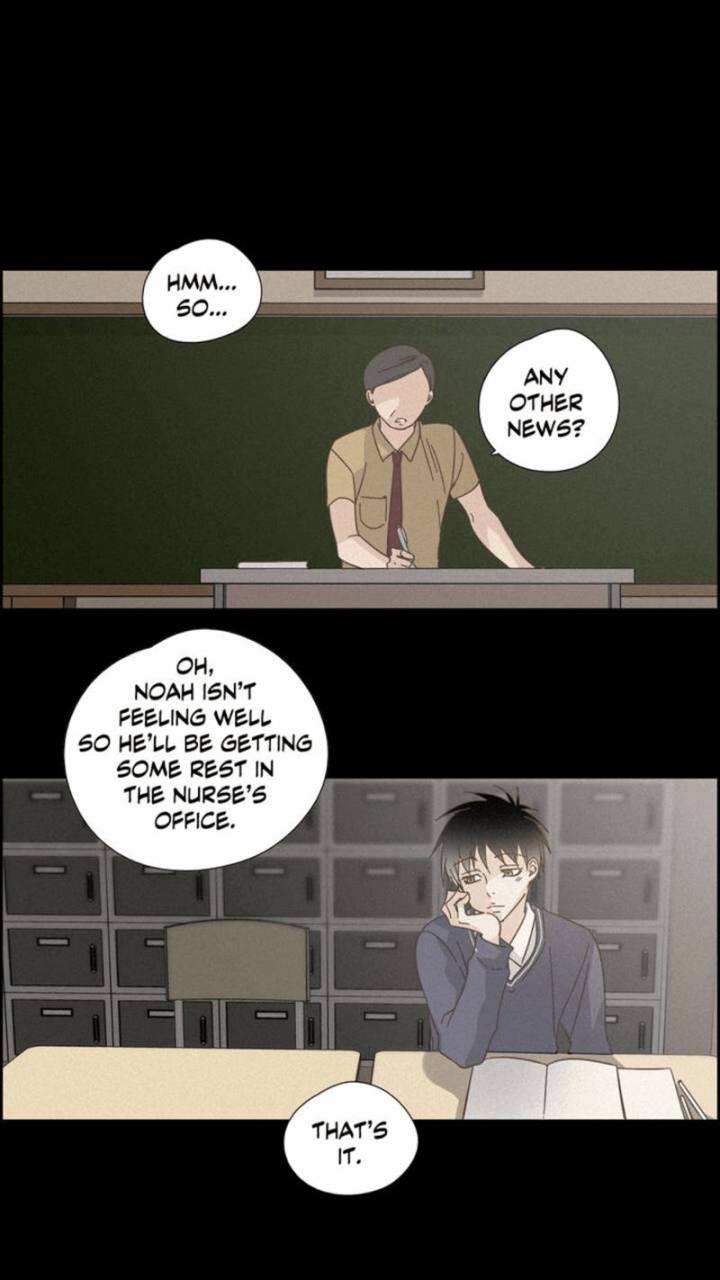 An Innocent Sin Chapter 41 - Page 22