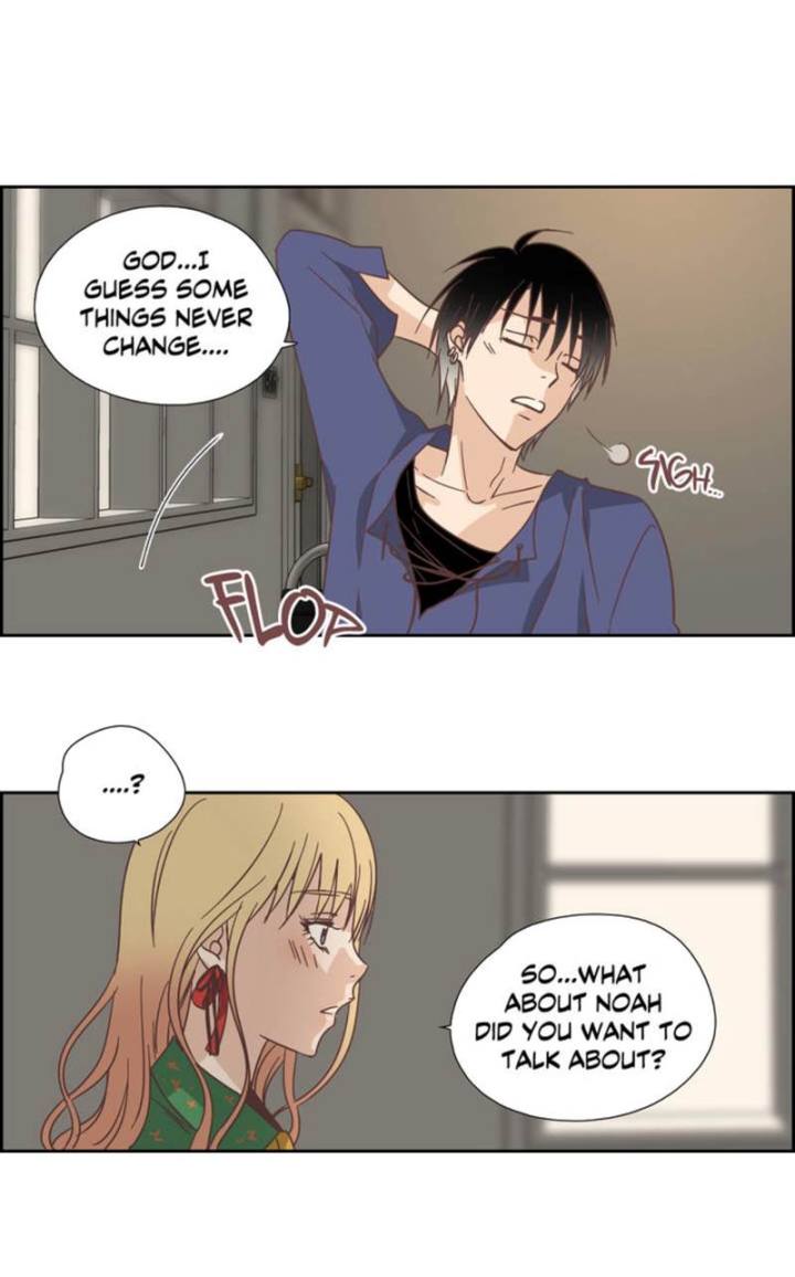 An Innocent Sin Chapter 46 - Page 14