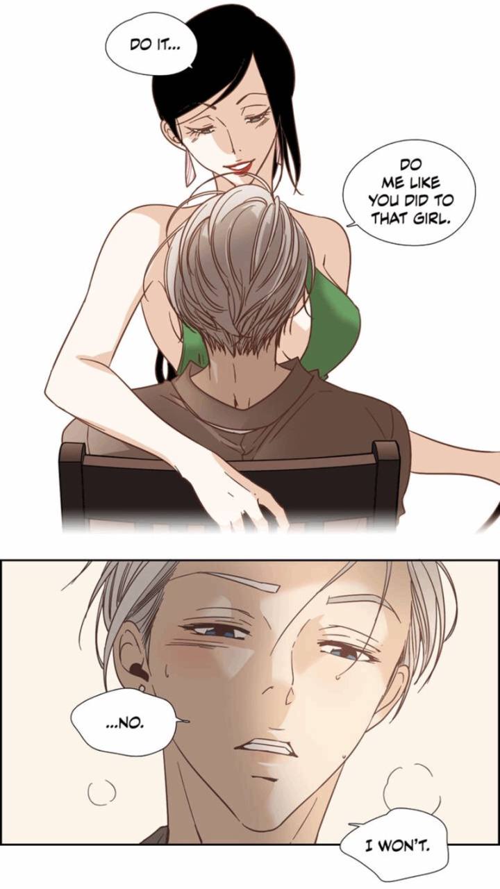 An Innocent Sin Chapter 51 - Page 28