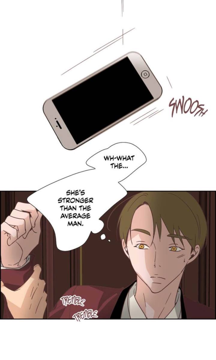 An Innocent Sin Chapter 51 - Page 37