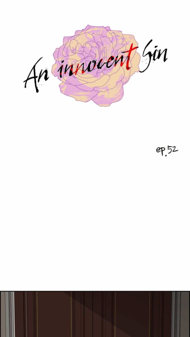 An Innocent Sin Chapter 52 - Page 1