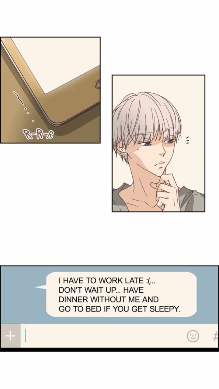 An Innocent Sin Chapter 53 - Page 29