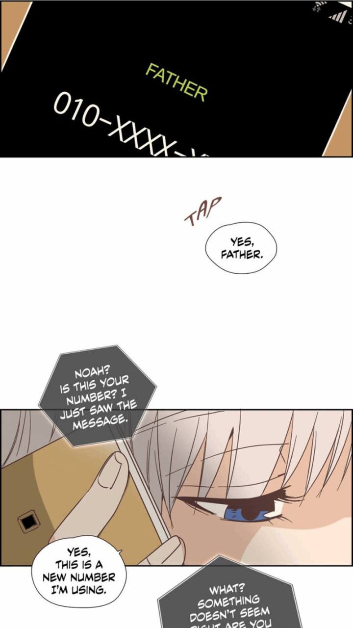 An Innocent Sin Chapter 53 - Page 31