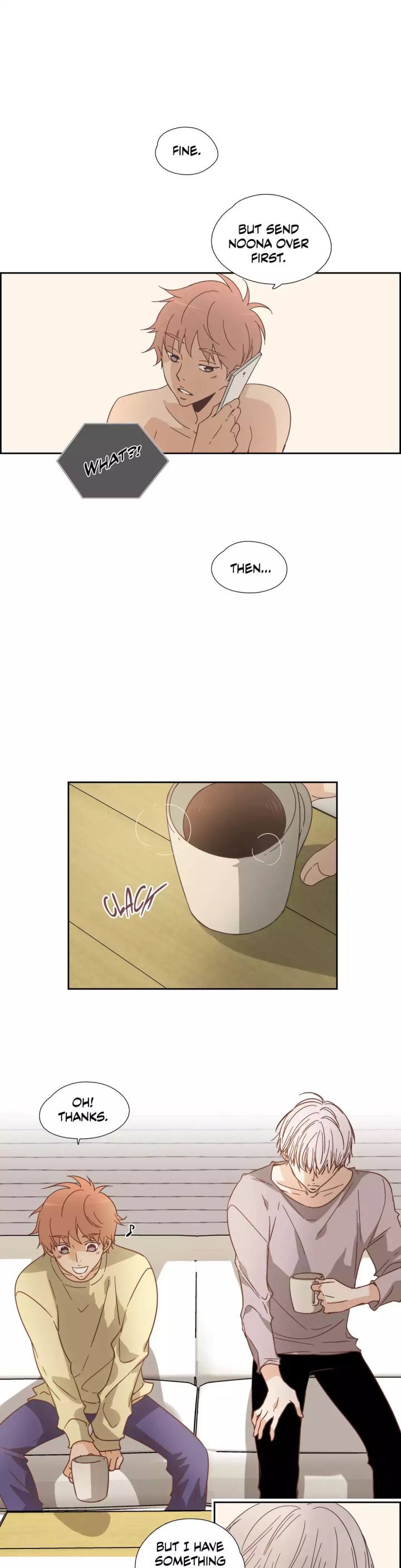 An Innocent Sin Chapter 64 - Page 2