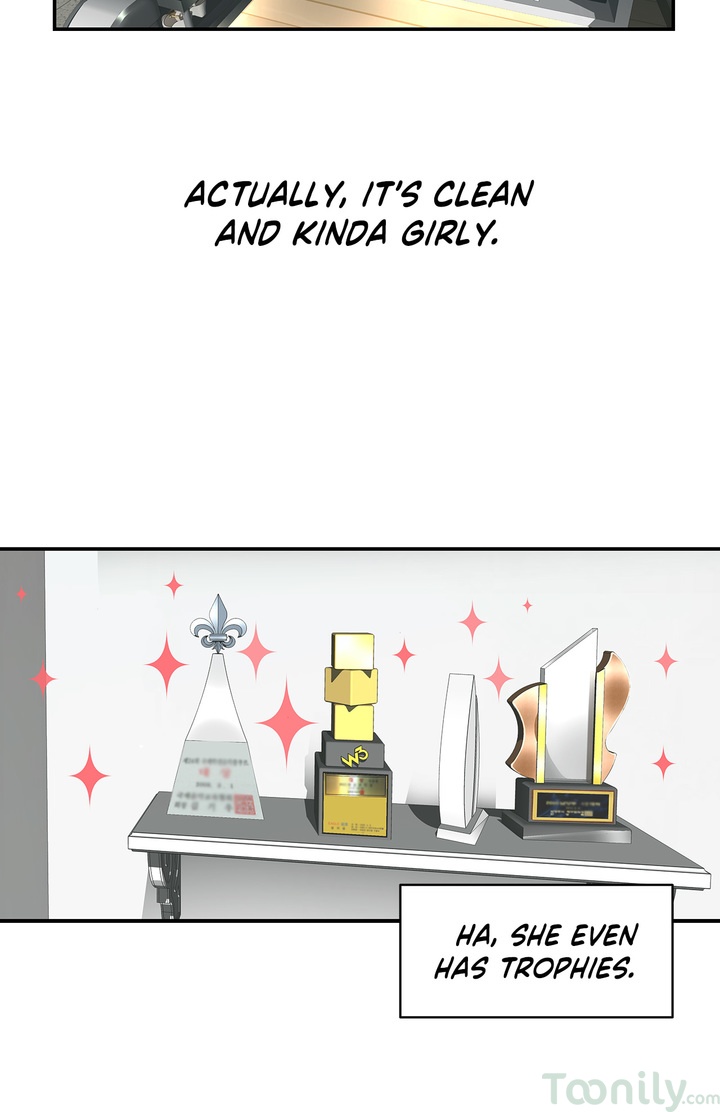 Tissue Guzzler Chapter 12 - Page 20