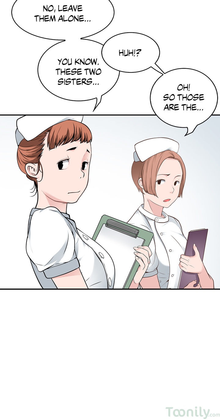 Tissue Guzzler Chapter 15 - Page 49