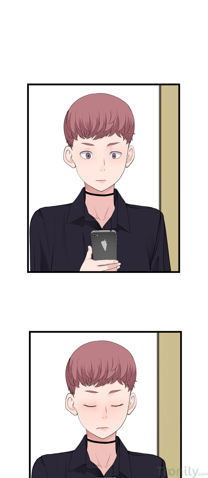 Tissue Guzzler Chapter 59 - Page 22