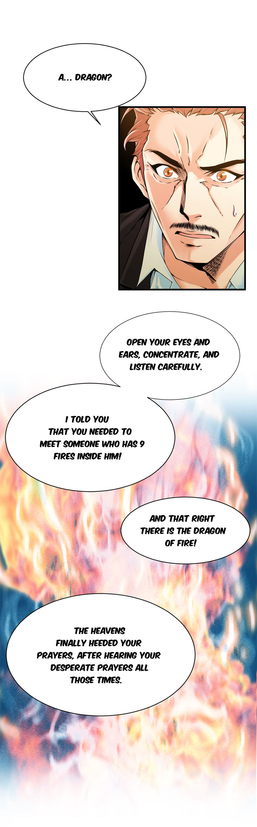 Bastard’s Dead Man Chapter 16 - Page 7