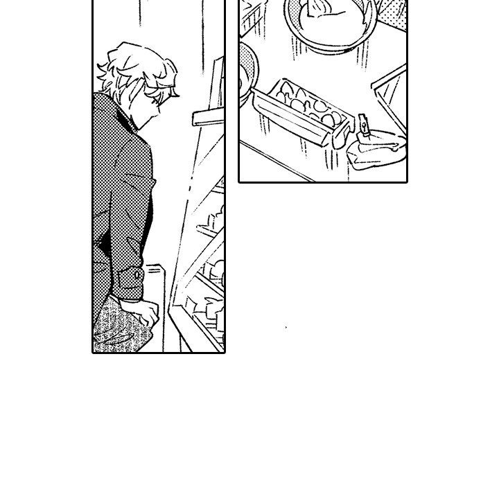 Sweet Lies Layered Like a Mille Feuille Chapter 6 - Page 33