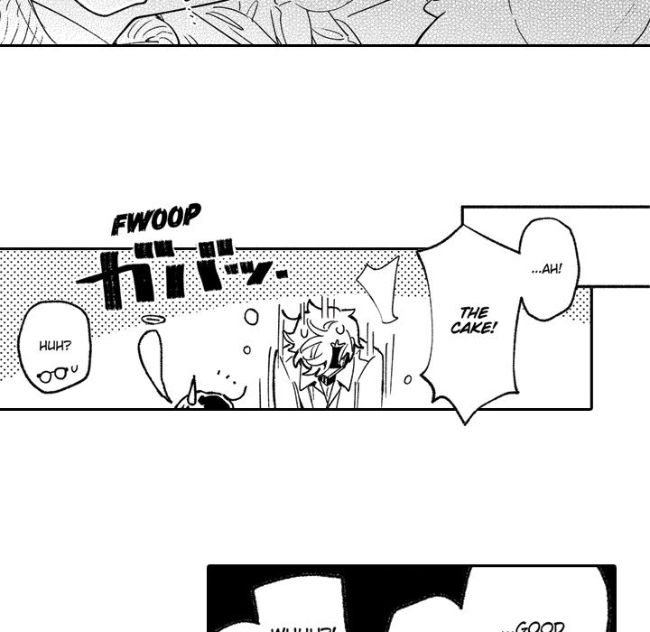 Sweet Lies Layered Like a Mille Feuille Chapter 6 - Page 65