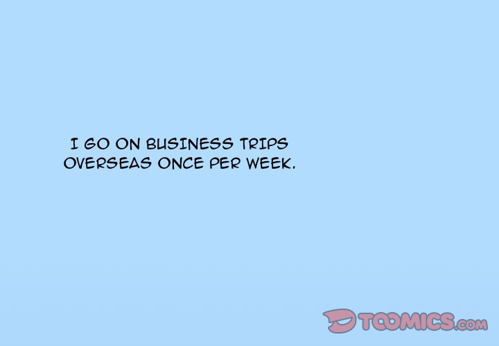 Turning Points Chapter 21 - Page 1