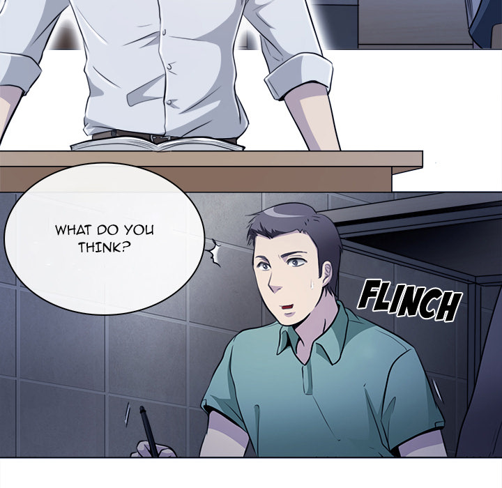 Unfaithful Chapter 1 - Page 11