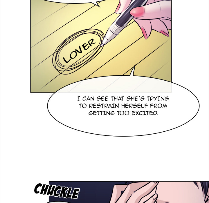 Unfaithful Chapter 1 - Page 26