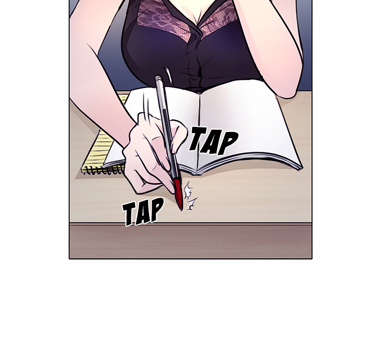 Unfaithful Chapter 1 - Page 42