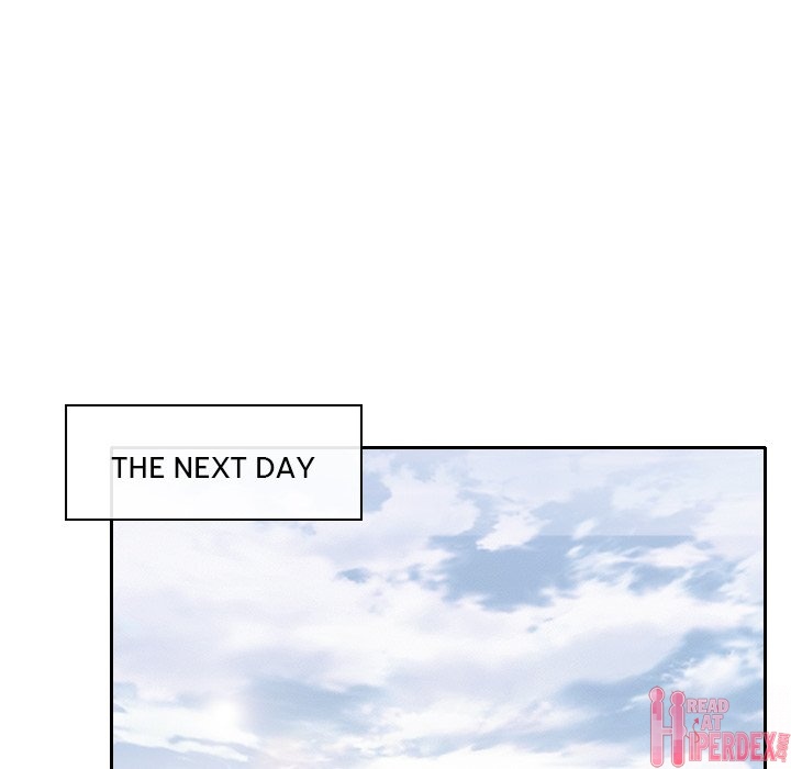 Unfaithful Chapter 12 - Page 81