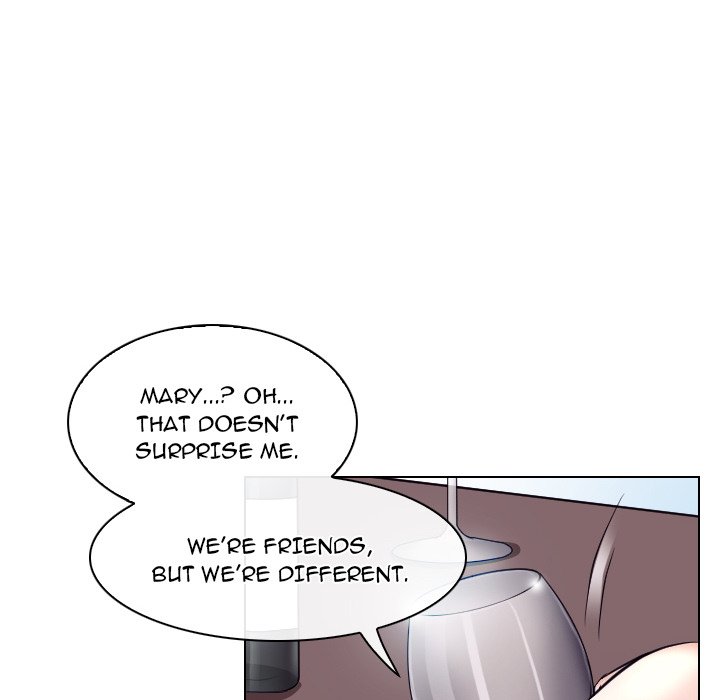 Unfaithful Chapter 15 - Page 12