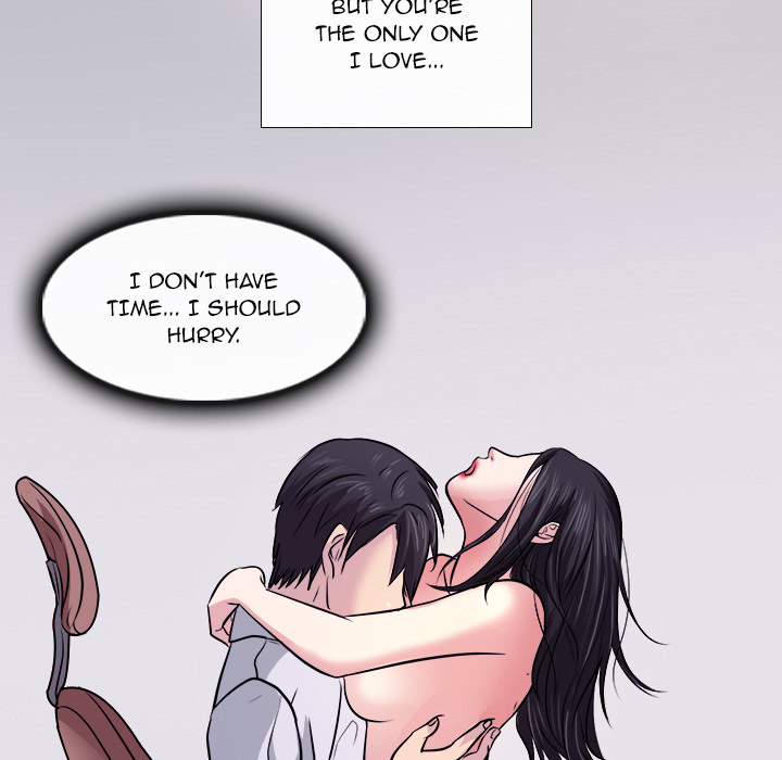 Unfaithful Chapter 2 - Page 124