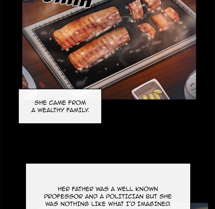 Unfaithful Chapter 2 - Page 44