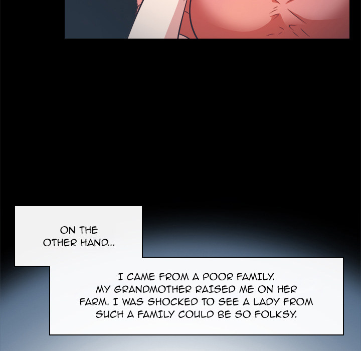 Unfaithful Chapter 2 - Page 46