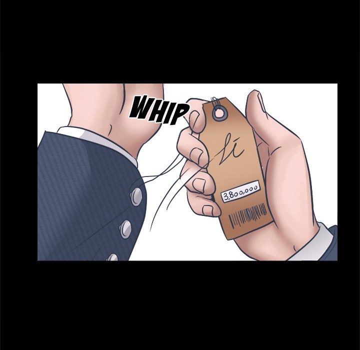 Unfaithful Chapter 4 - Page 71