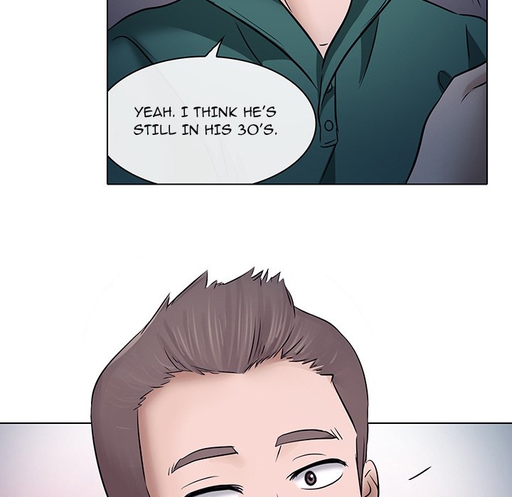 Unfaithful Chapter 5 - Page 105