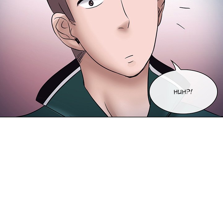 Unfaithful Chapter 5 - Page 106