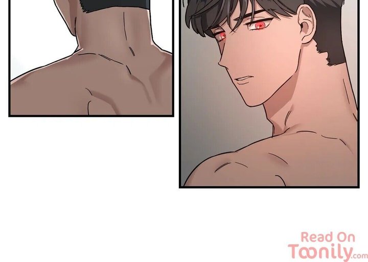 Keloid Chapter 26 - Page 11