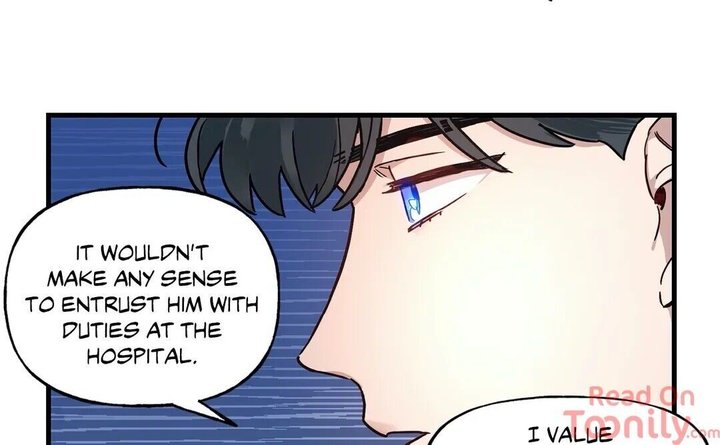 Keloid Chapter 26 - Page 25