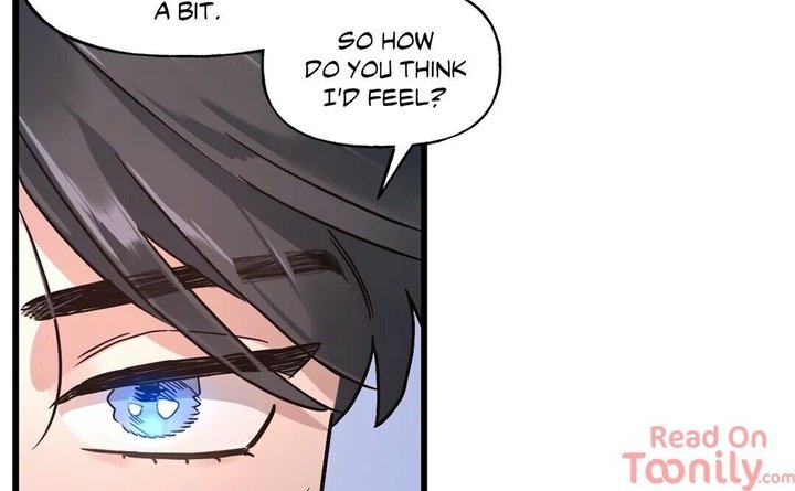 Keloid Chapter 26 - Page 43