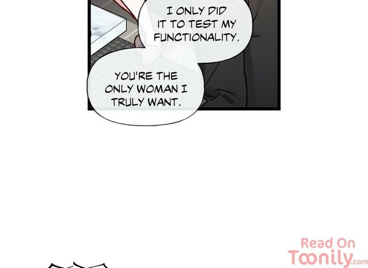 Keloid Chapter 27 - Page 39